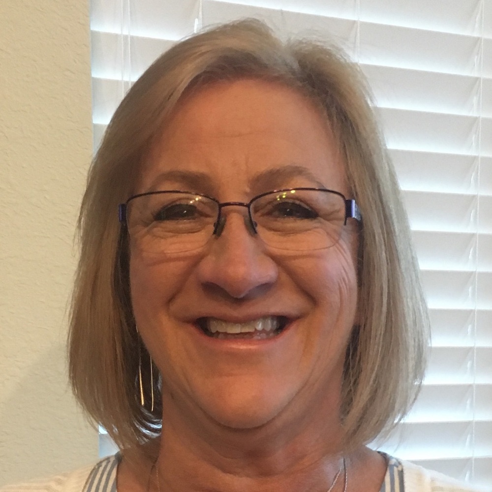 Meet your Posher, Delisa